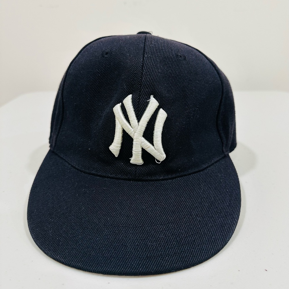 New York Yankees Baseball Hat Cap‎ Black